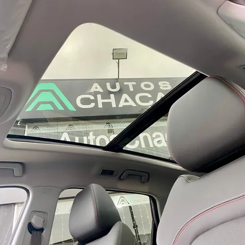 Chery Tiggo 7 Pro 2025