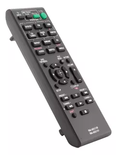 Mando A Distancia Para Sistema Av Home Theater Rm-adu138 Dav