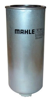 Filtro De Combustible Mahle Ford F-100 3.9 L Tdi 2006-2012