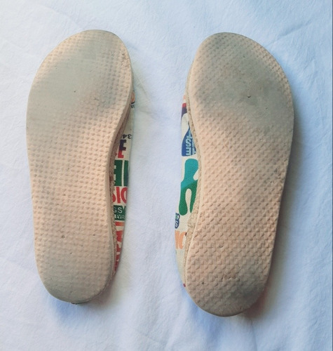 Panchas Lady Stork
