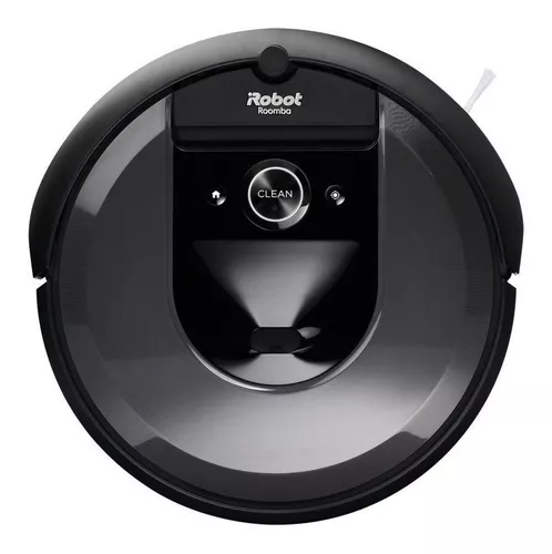  iRobot Roomba i7+ (7550) Robot aspiradora con