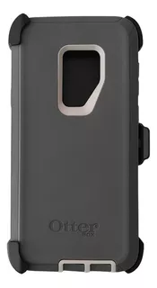 Funda Otterbox Defender Screenless Para Samsung S9 + Plus