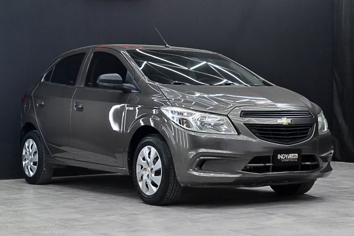 Chevrolet Onix 1.4 Lt Mt 98cv