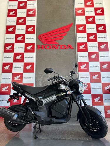 Honda Navi 0km - Paperino
