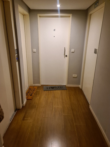 Dorrego 2400 Y Av. Cabildo. Torre Hollywood. Piso 6 Al Frente Con Vista Abierta. 2 Ambientes. 53 M2. Balcón Corrido Cochera Fija Y Cubierta. Amenities: Pileta Con Deck. Solarium. Terraza Con Parrilla.