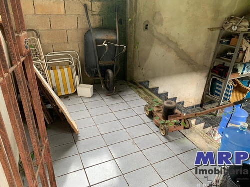 Imagem 11 de 15 de Ca00350 - Casa Em Ubatuba, Praia Da Maranduba, Bairro Residencial, Com Pavimentação Até O Imóvel - Ca00350 - 68917910