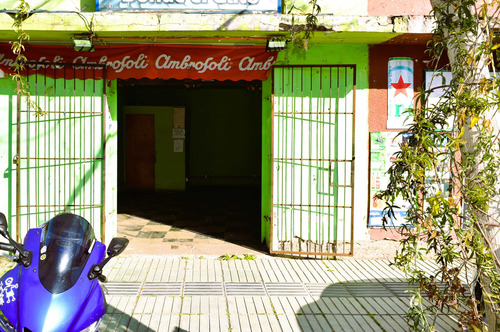 Local Comercial, Pedro Valdivia, Los Espinos (89070)