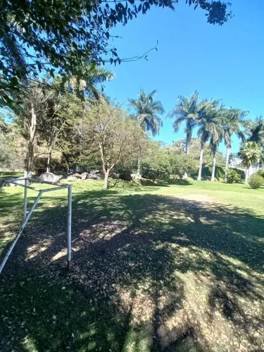 Casa En Condominio Con Vigilancia La Parota Cuernavaca