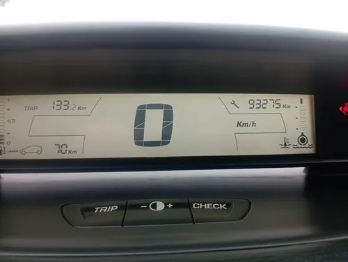 Citroën C4 1.6 Sx