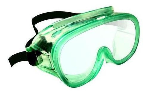 Antiparra Gafas Seguridad Proteccion Ocular Policarbonato 