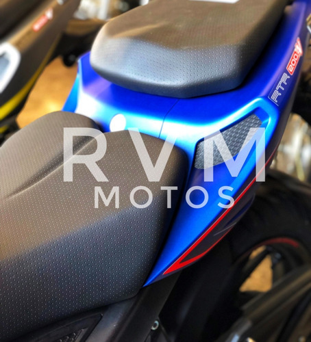 Imagen 6 de 18 de Tvs Rtr 200 Fi Abs New Model Ahora En Nuestro Local - Rvm