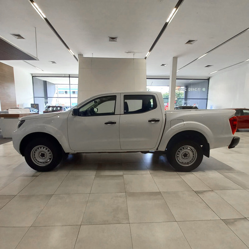 Nissan Frontier 2.3t S 4x2 Mt L22