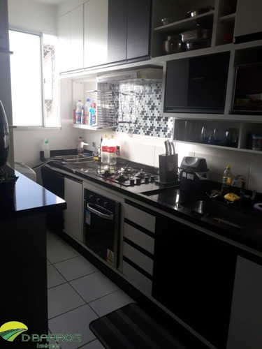 Imagem 19 de 21 de Apartamento - 4717 - 68115734