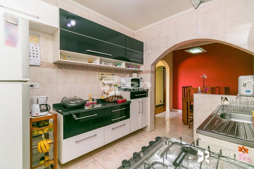 Imagem 5 de 15 de Apartamento - Centro - Ref: 555 - V-555