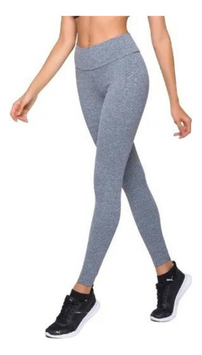 Calça Legging Sport Femininas Fitness Academia Original