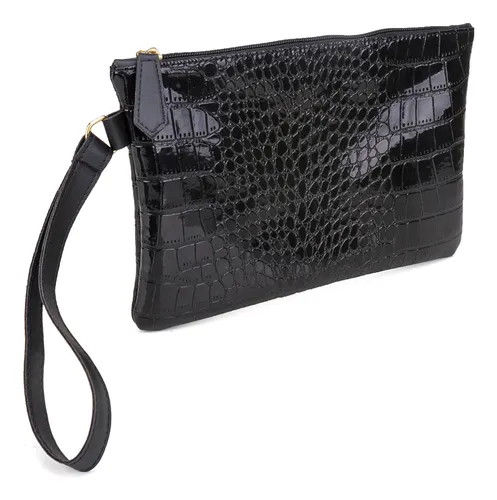 comprar Bolsa Feminina De Festa Necessaire Clutch Luxo Zuí Brasil