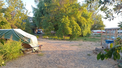 Terreno 1000 M2 En Venta En La Florida ( Rol Propio) Urbano