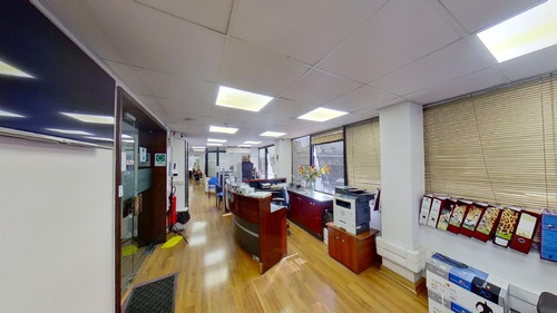 Imagen 8 de 16 de Arriendo Maravillosa Oficina En El Mejor Sector De Santiago