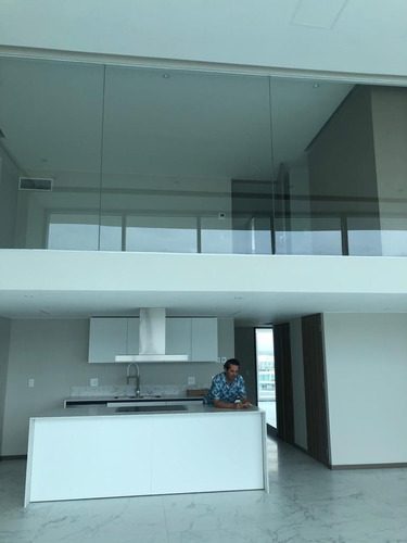 Imagen 9 de 30 de Departamento Ph En Venta Marítima Beach En Nuevo Vallarta