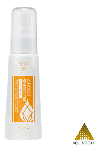 Aceite Para Cabello Yuko Phiten