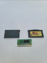 Comprar Zelda The Legend Of Zelda Four Swords Gameboy Advance