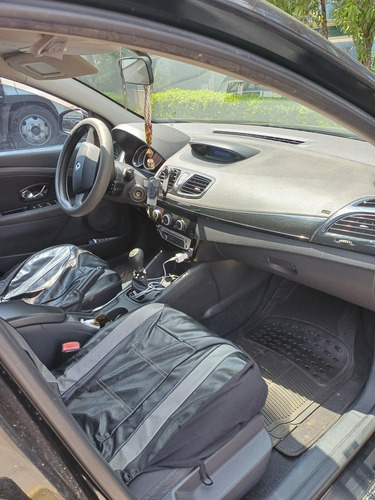 Renault Fluence 2.0 Expression Mt