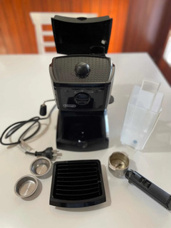 Cafetera Delonghi Ec9 | MercadoLibre 📦