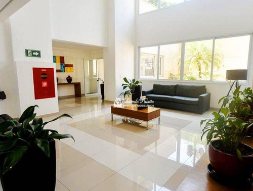 Imagem 26 de 30 de Apartamento Com 2 Dormitórios À Venda, 59 M² Por R$ 370.000,00 - Gopoúva - Guarulhos/sp - Ap0426