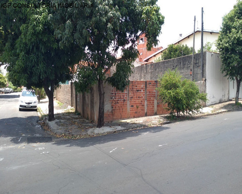 Imagem 4 de 4 de Terreno A Venda Em Indaituba Sp - Te02796 - 70538006