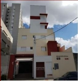 Imagem 1 de 9 de Apartamento - Jardim Vila Formosa - Ref: 7032 - V-7032