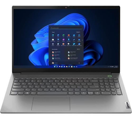 Laptop Lenovo Thinkbook 15 G4 Iap 21dj00h2us 15.6 Full Hd