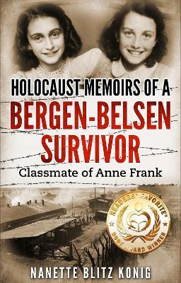 Libro Holocaust Memoirs Of A Bergen-belsen Survivor & Cla...