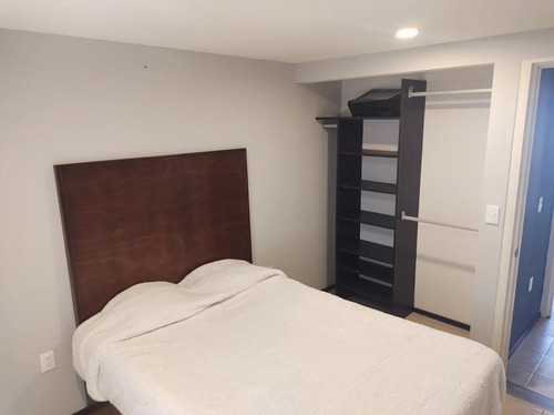 Bonito Departamento En Venta!!! A Una Calle Del Metro Chabacano En La Calle De Juan De Dios Arias #161 Colonia Asturias, Cuauhtémoc, Cdmx - Lc25_zf