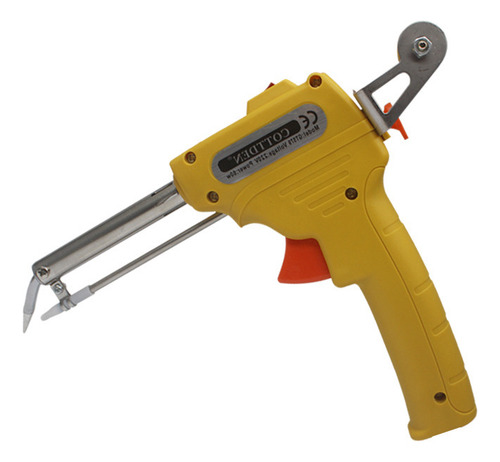Pistola De Soldadura Externa De 60 W, Calibre Ee. Uu., 110 V