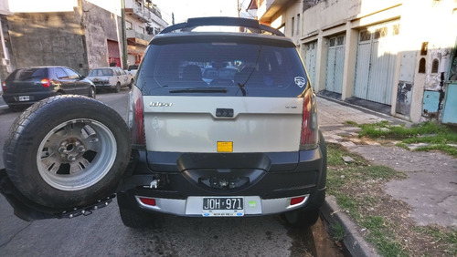 Fiat Idea Adventure