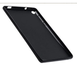 Funda Protectora De Silicona Para Tablet Lenovo M8 Tb-8505