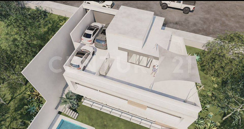 Casa Nueva En Venta En Rancho Tetela