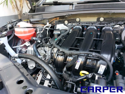 Imagen 9 de 25 de Chevrolet Nuevo Onix Ls 1.0 2024