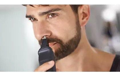Imagen 5 de 8 de Recortador Philips Mg5730/15 Multigroom Series 5000