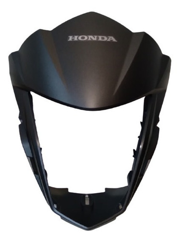 Mascara Cubre Optica  Honda Twister Cb 125 F Centro Motos