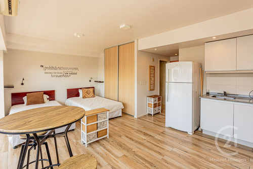 Departamento En Venta En Palermo Hollywood