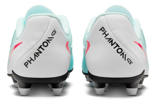 Nike Phantom GX 2 Club FG LUY58 Multisuperficie Niños