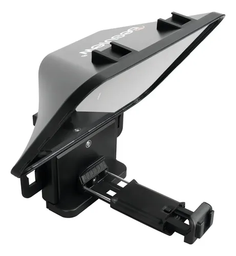 Teleprompter T3 Desview 11' Portátil Smartphones E Câmeraste