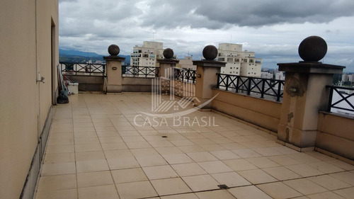 Imagem 10 de 17 de Sala Comercial Mobiliada 150m² Le Classique - Parque Residencial Aquarius - 1941