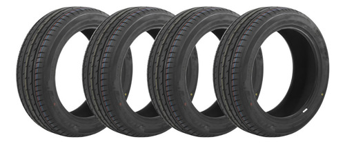 Kit 4 Pneu Mileking Aro 18 215/55r18 99v Mk927