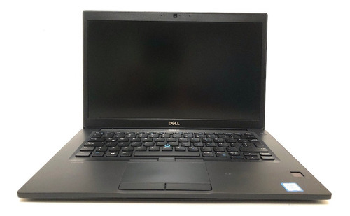 Laptop Dell Latitude 7480 Intel Core I7 7ma 2.8 Ghz 8 Gb 256