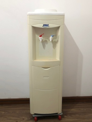 Dispensador De Agua De Pie Frio - Calor