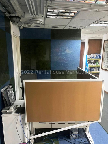 Imagen 17 de 17 de Ls Vende Oficina El Bosque 22-27345