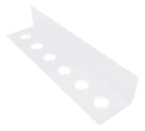 Estante De Pared Acrílico Para Piscina Transparente Que Ahor