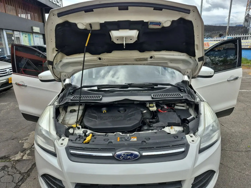 Ford Escape 2.0 Se 4x4